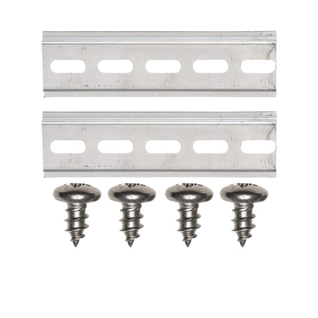 DIN5-IMP Integra Enclosures  Canale guida DIN